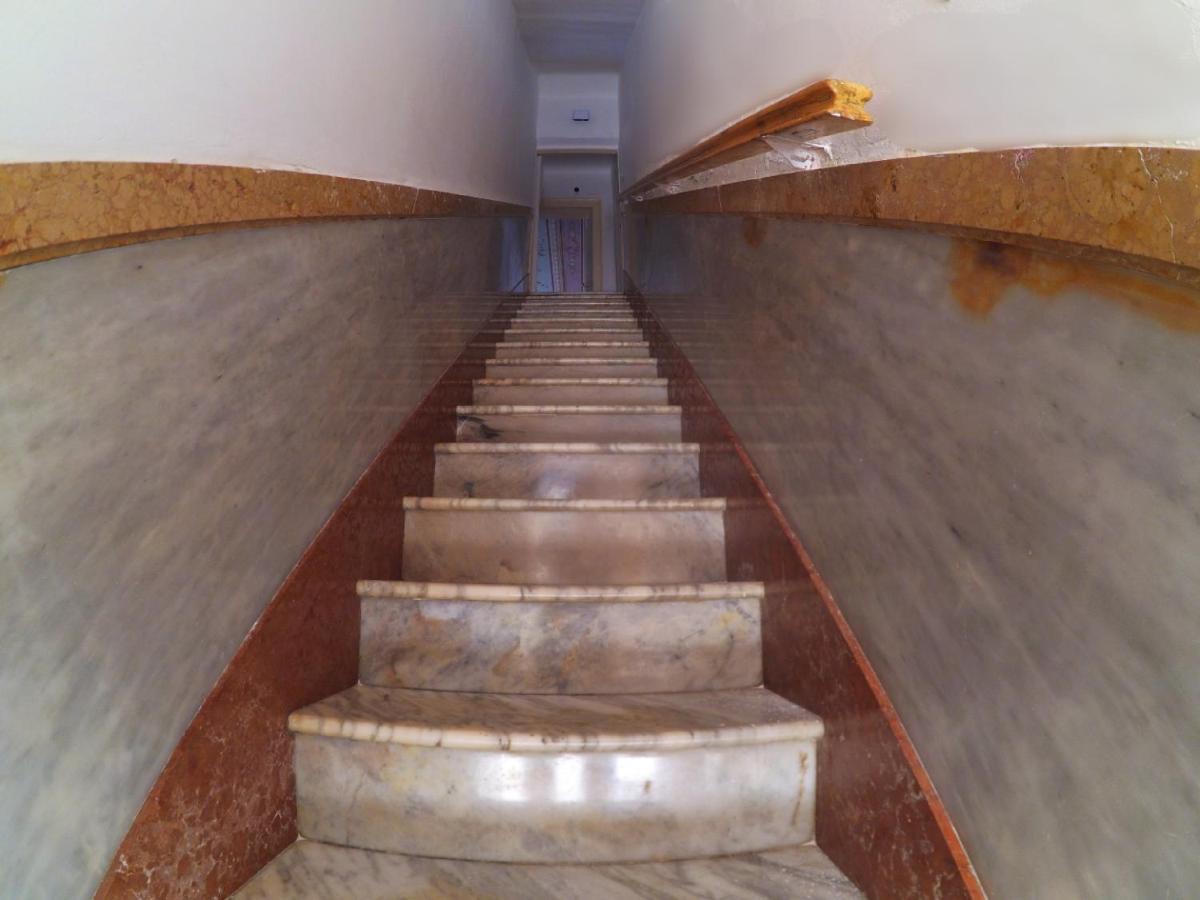 La Suite Di Eva Mola di Bari Extérieur photo