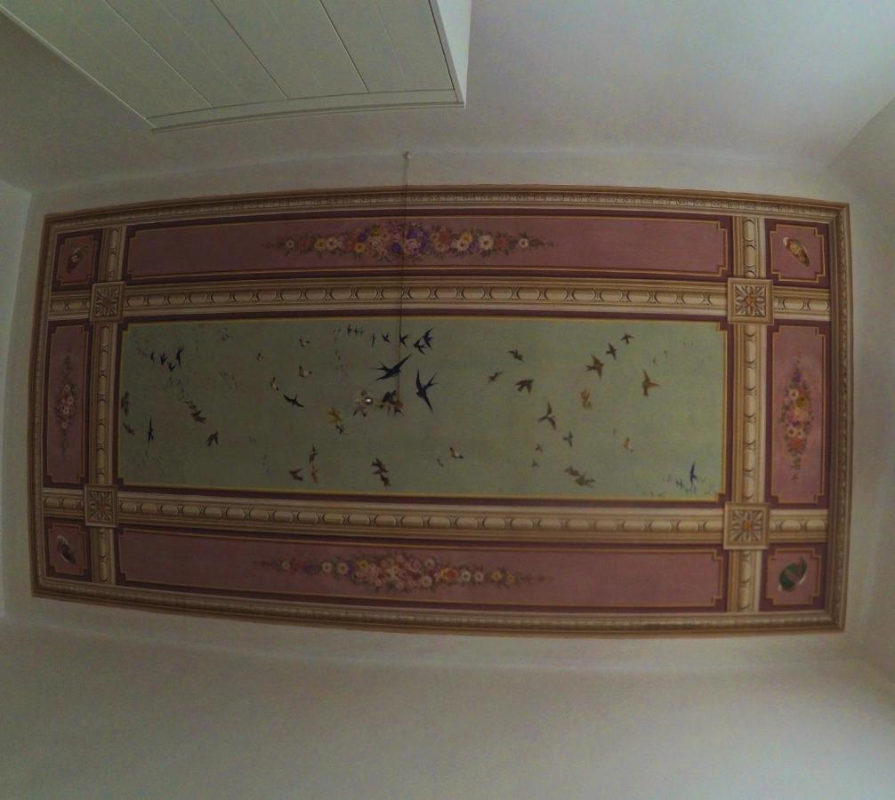 La Suite Di Eva Mola di Bari Extérieur photo