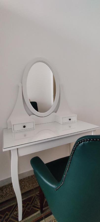 La Suite Di Eva Mola di Bari Extérieur photo