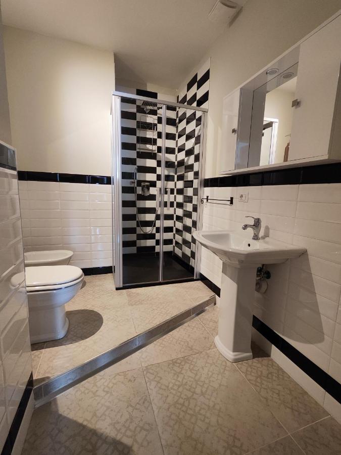 La Suite Di Eva Mola di Bari Extérieur photo