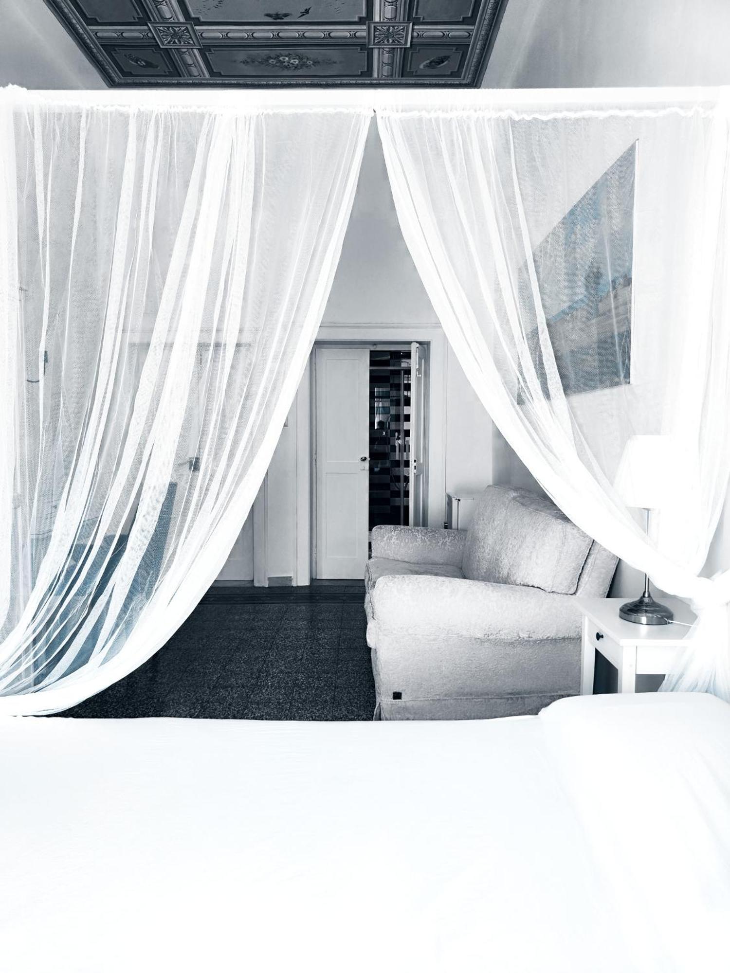La Suite Di Eva Mola di Bari Extérieur photo